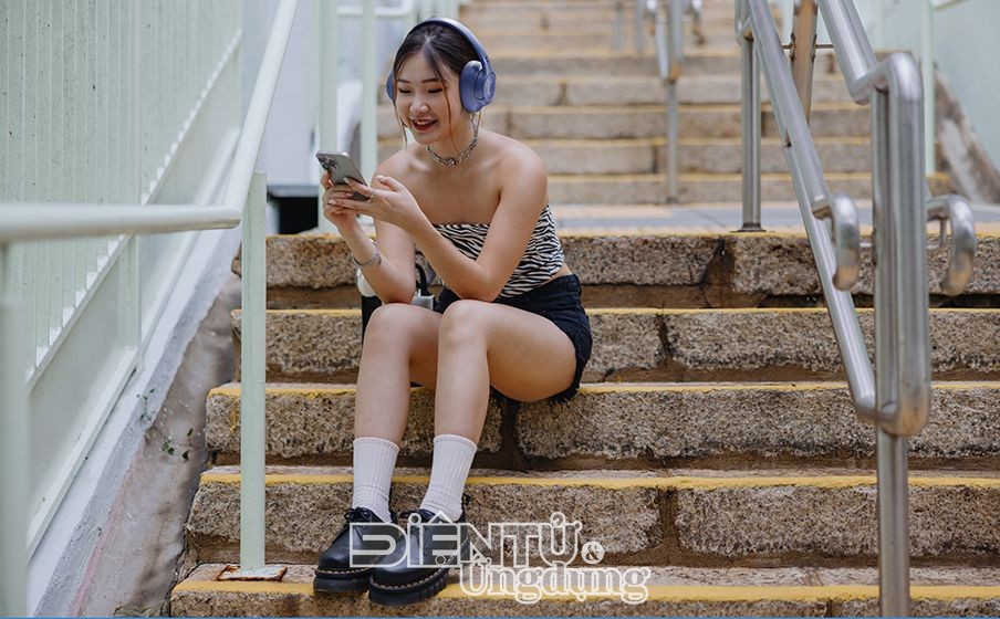 Tiếp tục với dải sản phẩm chào hè, JBL mở bán bộ tứ tai nghe JBL Tune thế hệ mới
