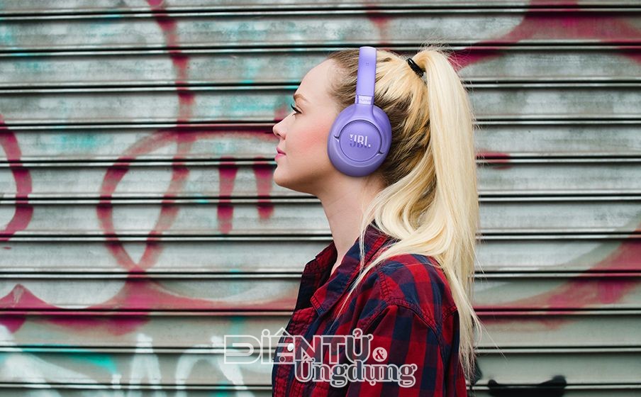 Tiếp tục với dải sản phẩm chào hè, JBL mở bán bộ tứ tai nghe JBL Tune thế hệ mới Tiếp tục với dải sản phẩm chào hè, JBL mở bán bộ tứ tai nghe JBL Tune thế hệ mới