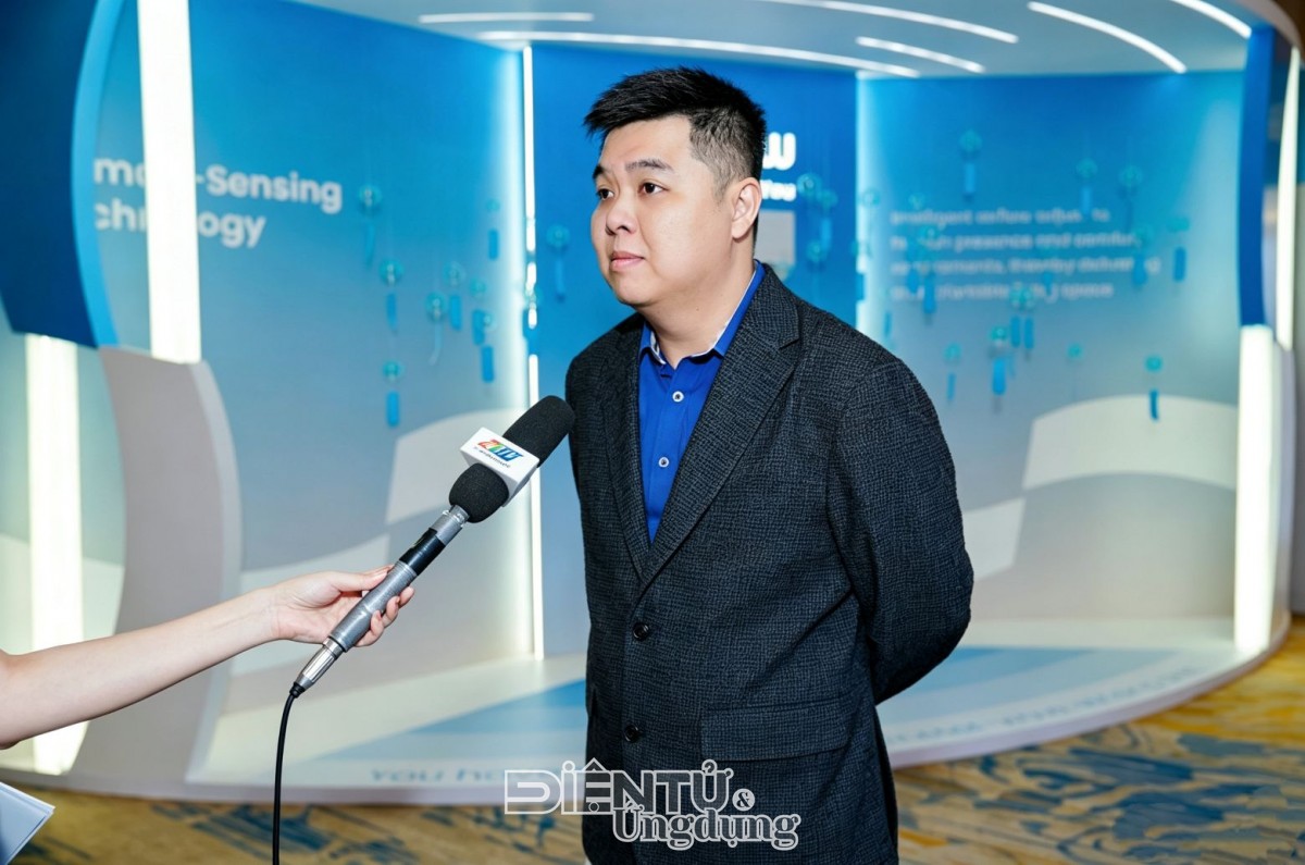 Thị trường Đông Nam Á có thêm một thương hiệu điều hòa mới