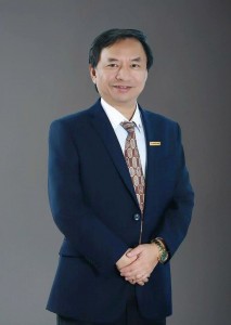 Eximbank tái bổ nhiệm ông Trần Tấn Lộc làm Quyền CEO