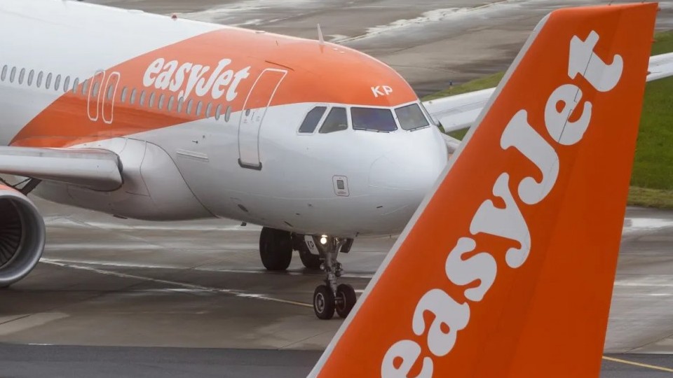 Vì sao thương vụ EasyJet được chú ý?