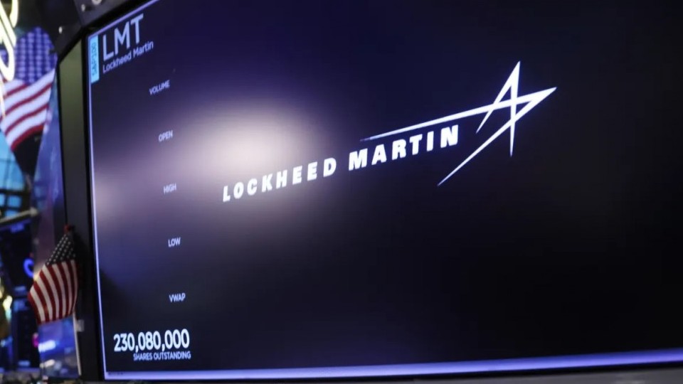 Lockheed Martin mua Ultra Maritime giá 3,5 tỷ USD
