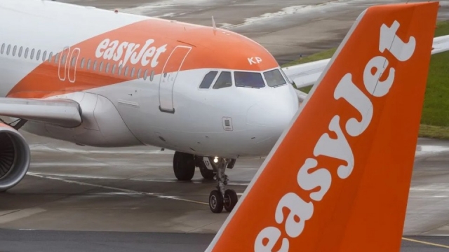 Vì sao thương vụ EasyJet được chú ý?
