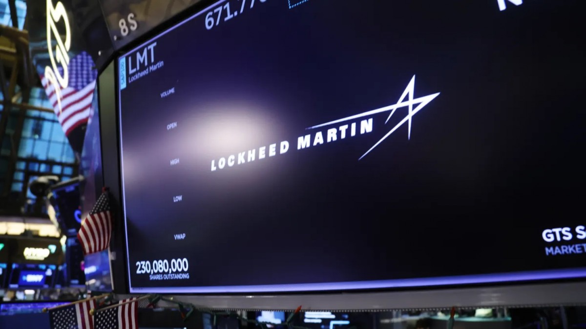 Lockheed Martin mua Ultra Maritime giá 3,5 tỷ USD Lockheed Martin mua Ultra Maritime giá 3,5 tỷ USD