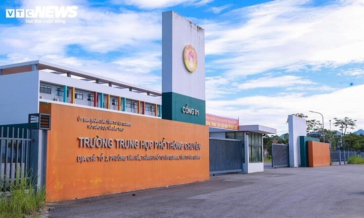 Vụ 146 điểm 10 môn Toán: Điều gì xảy ra ở Tuyên Quang?