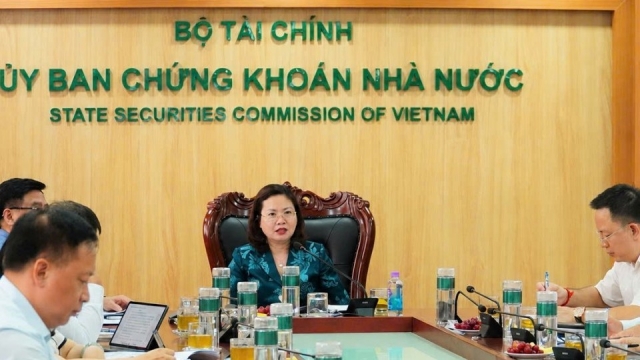 UBCKNN sơ kết công tác 6 tháng đầu năm và triển khai nhiệm vụ 6 tháng cuối năm 2026