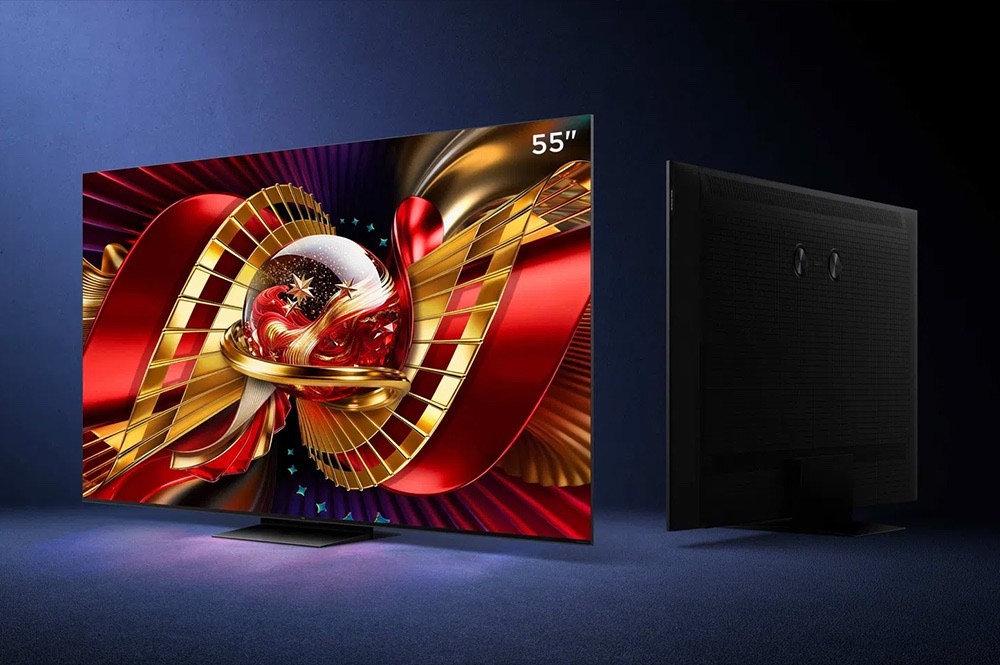 Vì sao nói TCL A400M Fashion QD-Mini LED 55 inch là lựa chọn đáng giá nhất phân khúc?