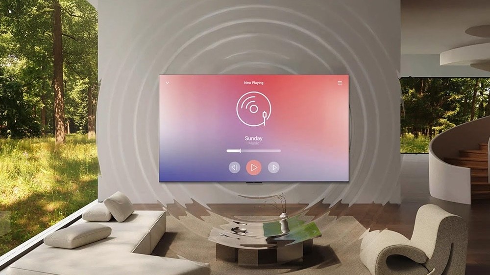 Vì sao nói TCL A400M Fashion QD-Mini LED 55 inch là lựa chọn đáng giá nhất phân khúc?