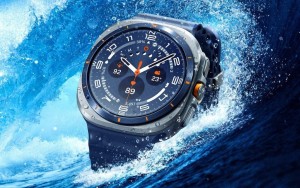 Samsung Galaxy Watch Ultra 2 lộ diện với sức mạnh phần cứng vượt trội trước ngày ra mắt