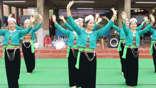Kế hoạch tổ chức 