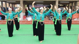 Kế hoạch tổ chức 