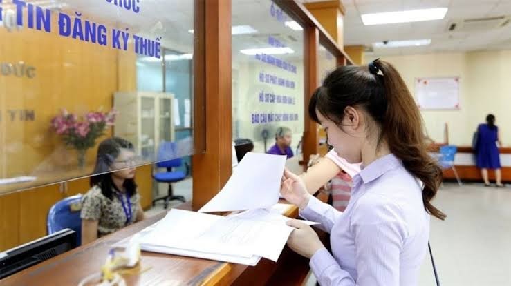 Hồ sơ xác định người phụ thuộc được giảm trừ gia cảnh Hồ sơ xác định người phụ thuộc được giảm trừ gia cảnh