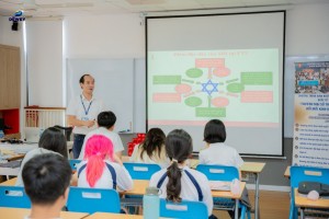 Trường Đại học Ngoại thương đón đầu xu hướng với ngành Thương mại điện tử