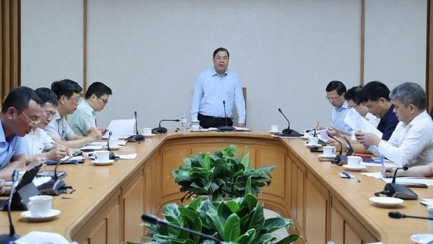 Điều chỉnh Quy hoạch điện VIII phải đáp ứng yêu cầu phát triển mới