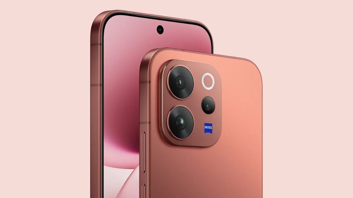 Vivo V80 lộ pin 7.200 mAh và màn hình 144Hz, dự kiến ra mắt tháng 8