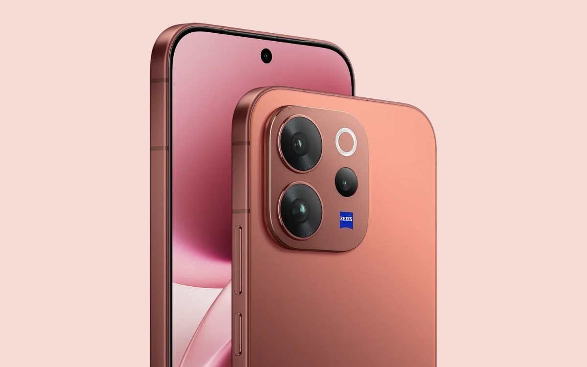 Vivo V80 lộ pin 7.200 mAh và màn hình 144Hz, dự kiến ra mắt tháng 8