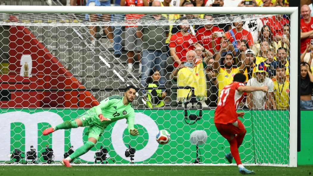World Cup 2026: Thụy Sĩ đánh bại Colombia trên chấm luân lưu