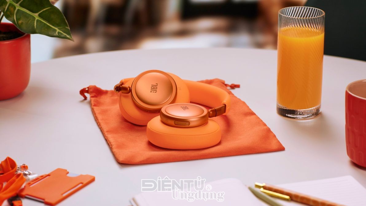 JBL Live 780NC