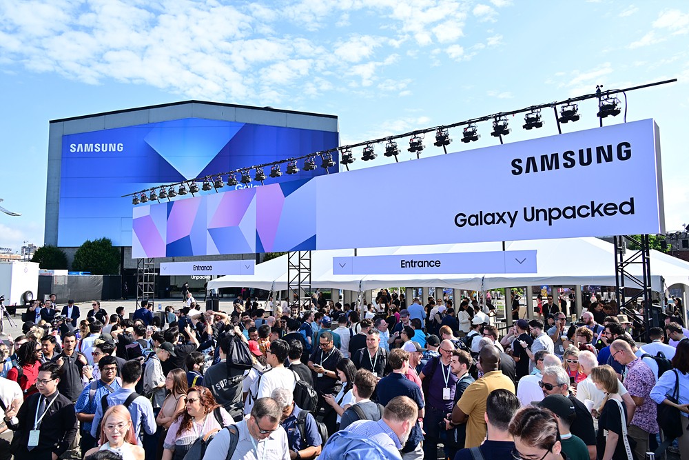 Galaxy Unpacked 22/7/2026, Samsung hé lộ AI thấu hiểu người dùng Galaxy Unpacked 22/7/2026, Samsung hé lộ AI thấu hiểu người dùng