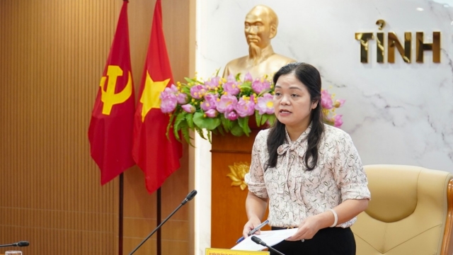 Thái Nguyên hướng tới Festival Trà Quốc tế 2026 hiện đại, đậm dấu ấn công nghệ