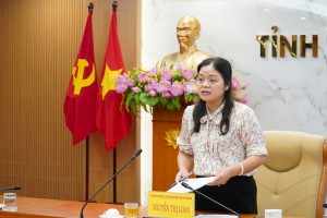Thái Nguyên hướng tới Festival Trà Quốc tế 2026 hiện đại, đậm dấu ấn công nghệ