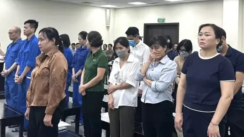 Số hóa cấp phép y tế có ngăn được tình trạng hợp thức hóa hồ sơ?
