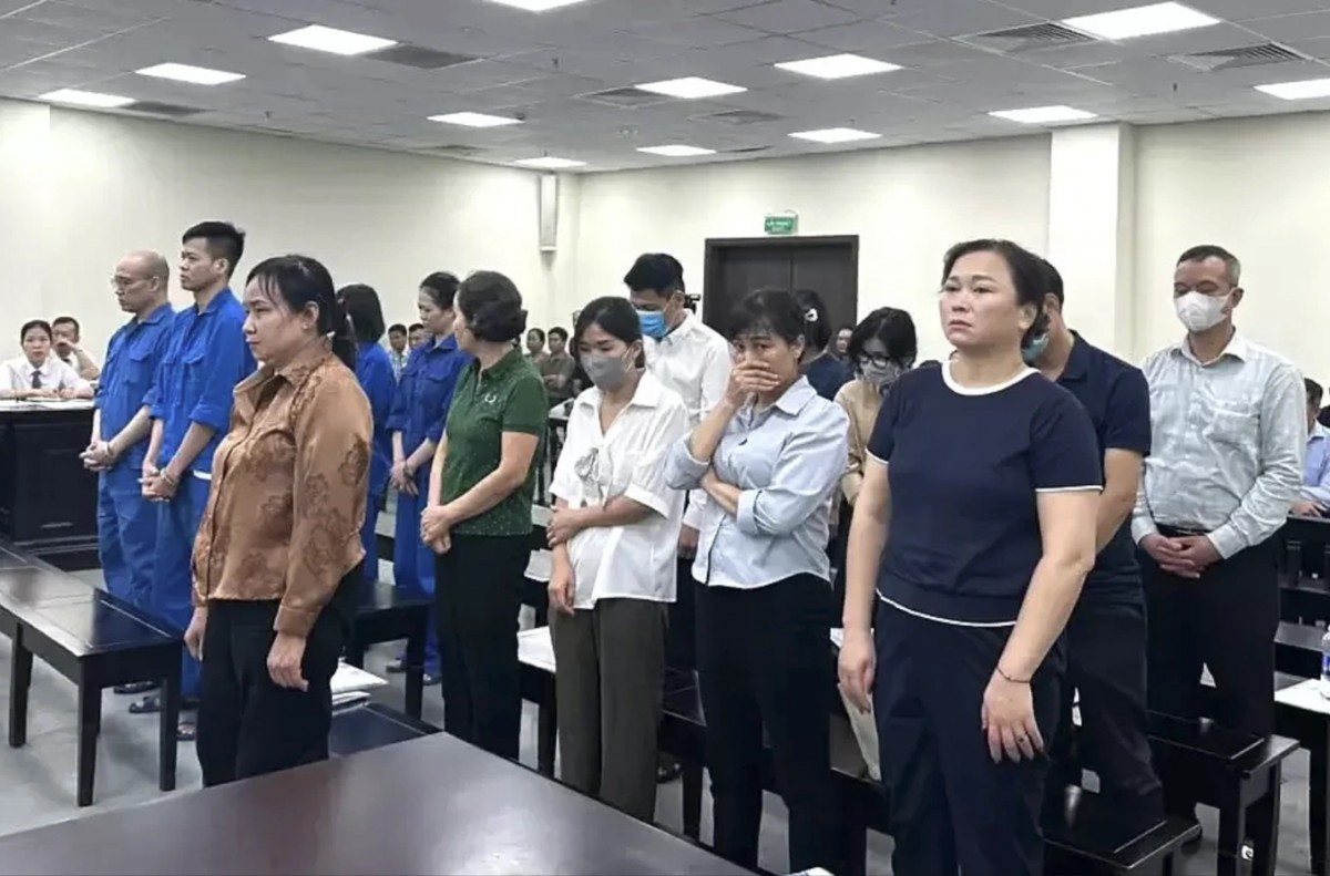Vụ cấp phép sai cho 686 phòng khám, hiệu thuốc
