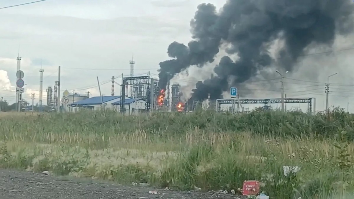 Ukraine dùng máy bay không người lái thay đổi chiến tranh Ukraine dùng máy bay không người lái thay đổi chiến tranh