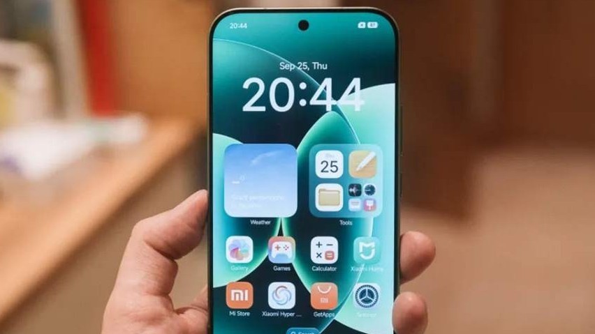 Xiaomi 18 Pro lộ cấu hình với chip Snapdragon 8 Elite Gen 6 và camera 200 MP