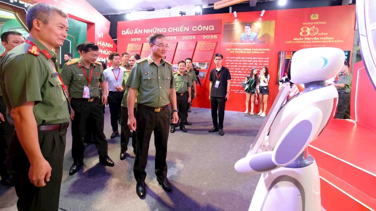 Khai mạc chuỗi sự kiện 