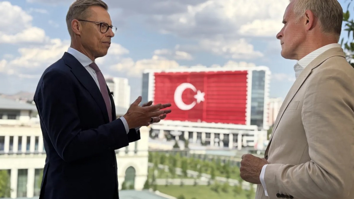 48 giờ NATO cho thấy sức ảnh hưởng của ông Trump