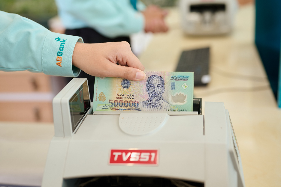 ABBank hoàn thành hơn 67% kế hoạch lợi nhuận năm