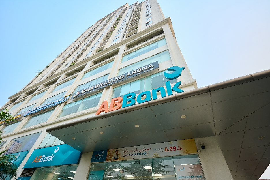 ABBank hoàn thành hơn 67% kế hoạch lợi nhuận năm