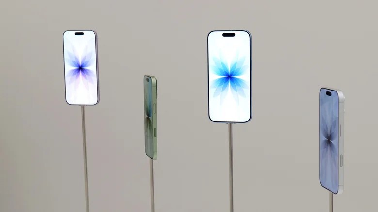 iPhone Ultra lộ giá bán và ngày ra mắt dự kiến