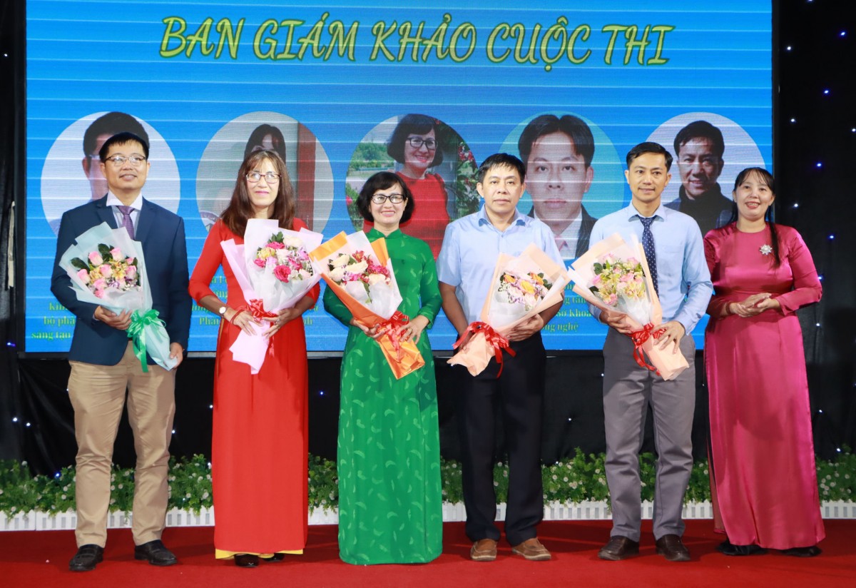 Phụ nữ Đồng Nai thực hiện nhiều Dự án khởi nghiệp hiệu quả