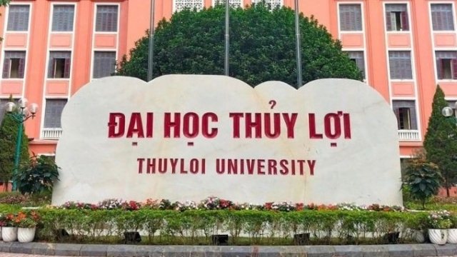 Đại học Thủy lợi 3 năm gần nhất: Ngành nào tăng điểm, ngành nào rộng cửa cho thí sinh?