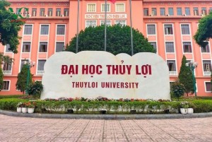 Đại học Thủy lợi 3 năm gần nhất: Ngành nào tăng điểm, ngành nào rộng cửa cho thí sinh?