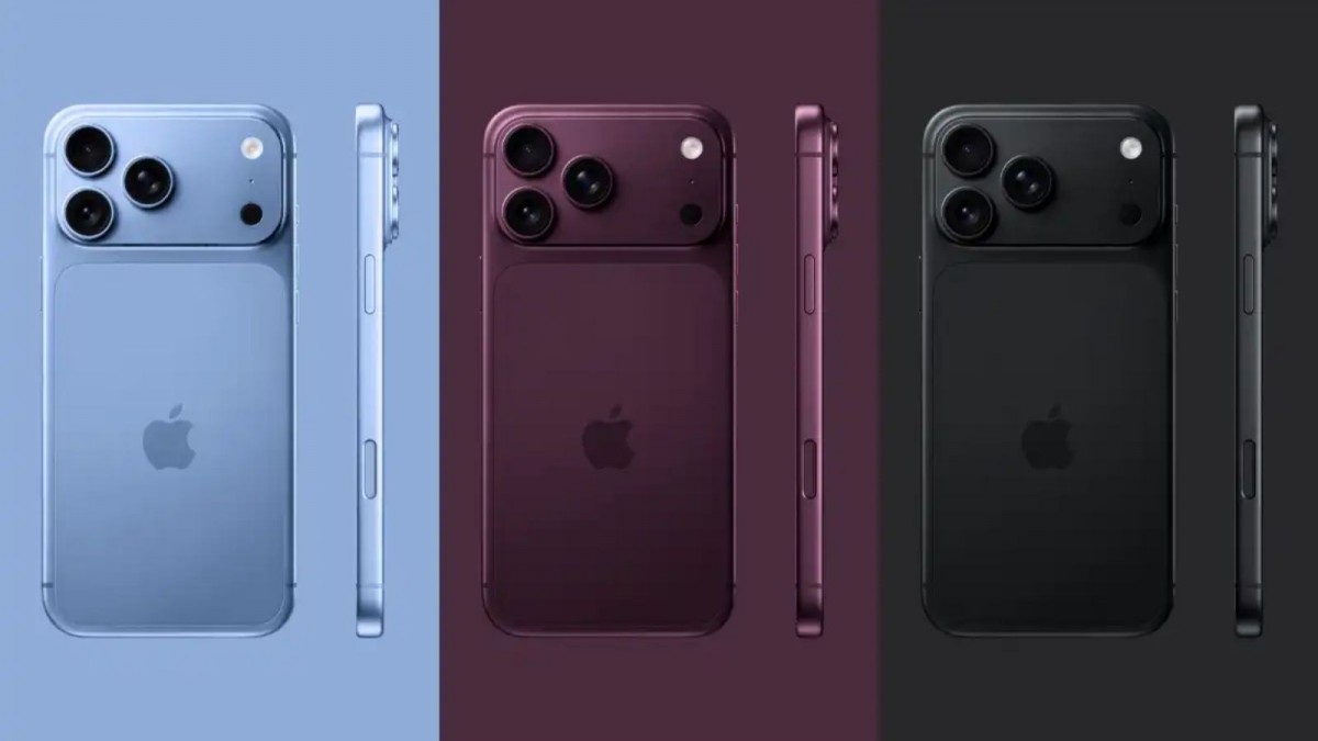 iPhone 18 Pro lộ diện cấu hình mới, giá bán có thể tăng vọt