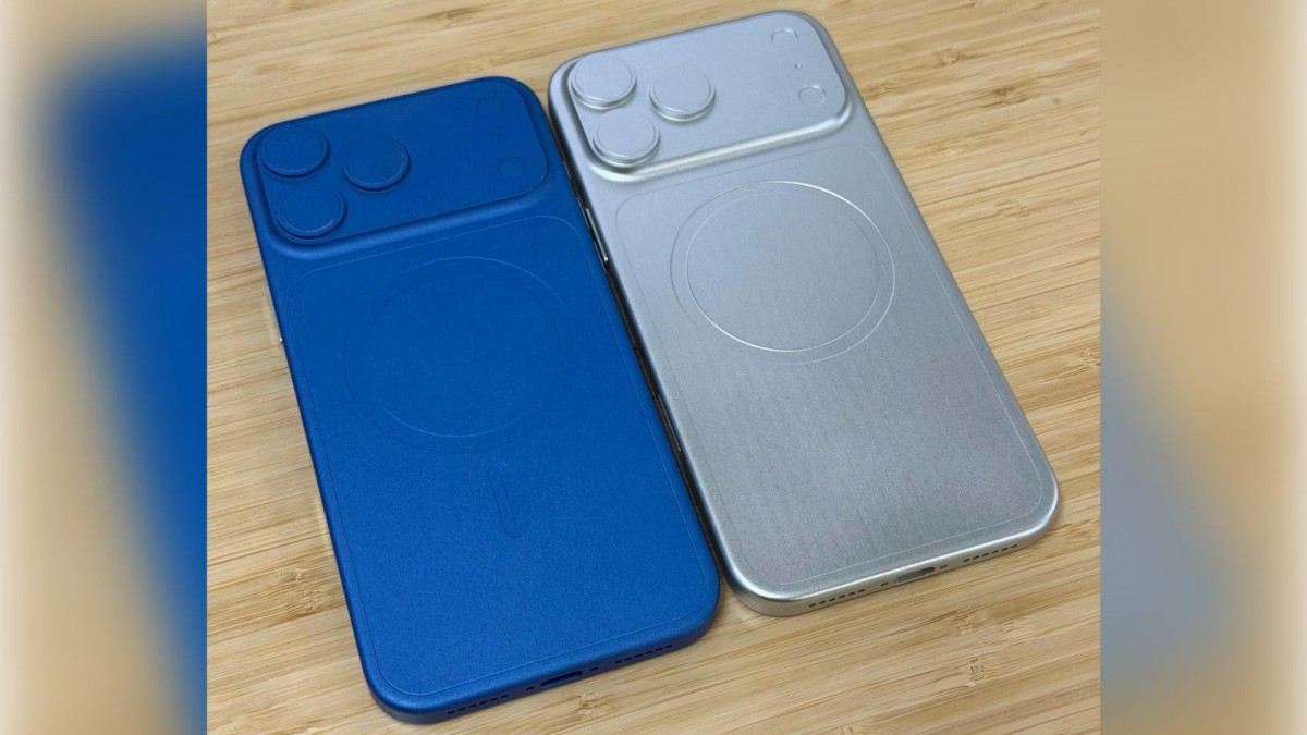 iPhone 18 Pro lộ diện cấu hình mới, giá bán có thể tăng vọt