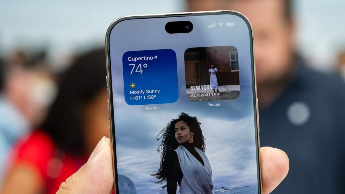 iPhone 18 Pro lộ diện cấu hình mới, giá bán có thể tăng vọt