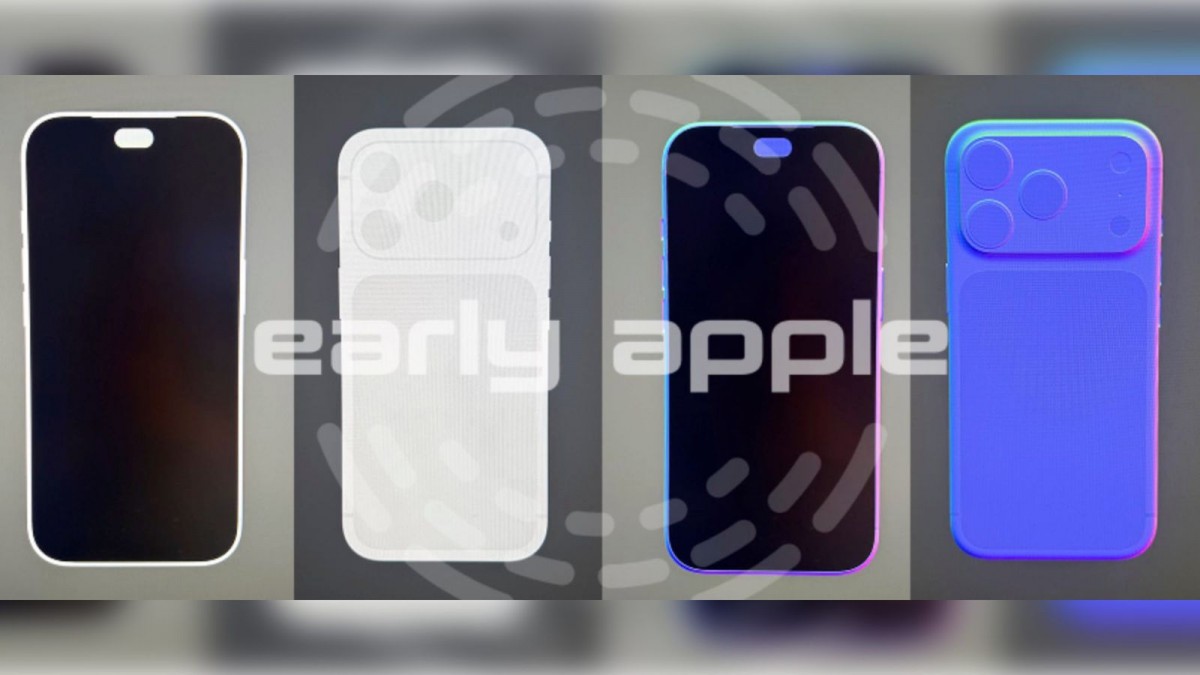 iPhone 18 Pro lộ diện cấu hình mới, giá bán có thể tăng vọt