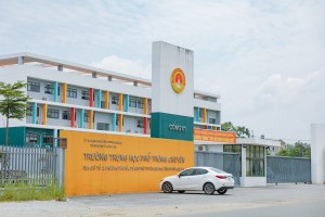 Khởi tố thêm 15 người trong vụ 147 điểm 10 Toán ở Tuyên Quang