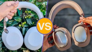 So sánh tai nghe không dây Sony 1000X The Collexion và Bowers Wilkins Px8 S2