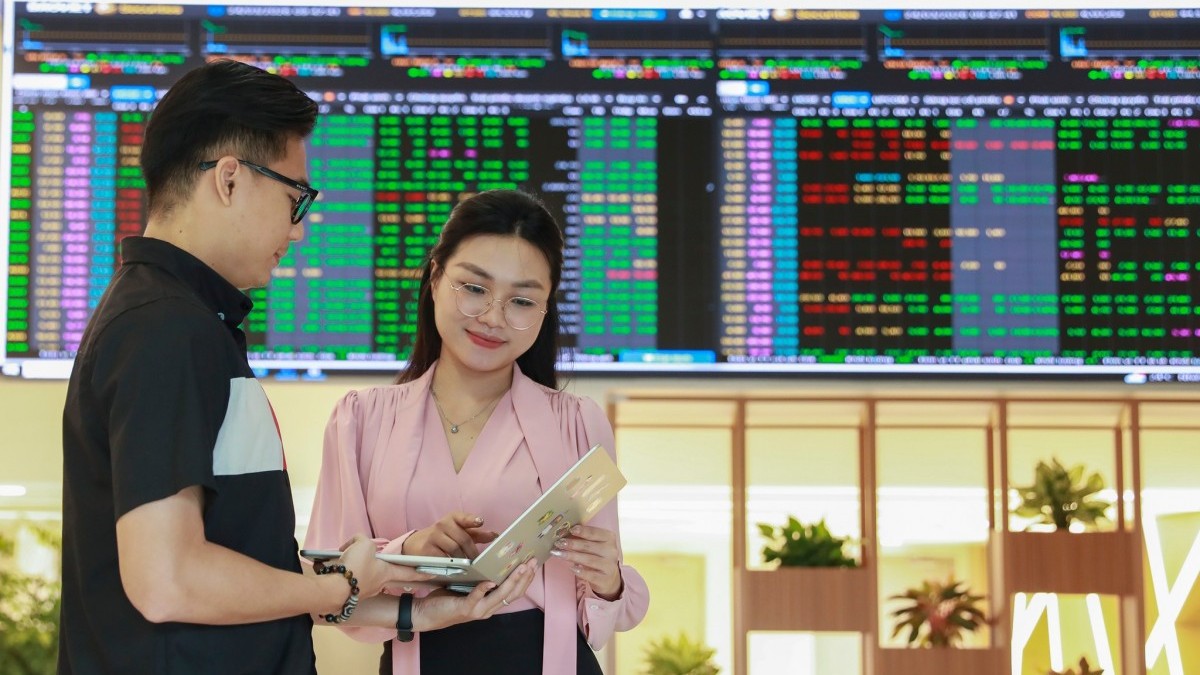 Nhận định chứng khoán 14/7: VN-Index kiểm định vùng hỗ trợ 1.770-1.780 điểm