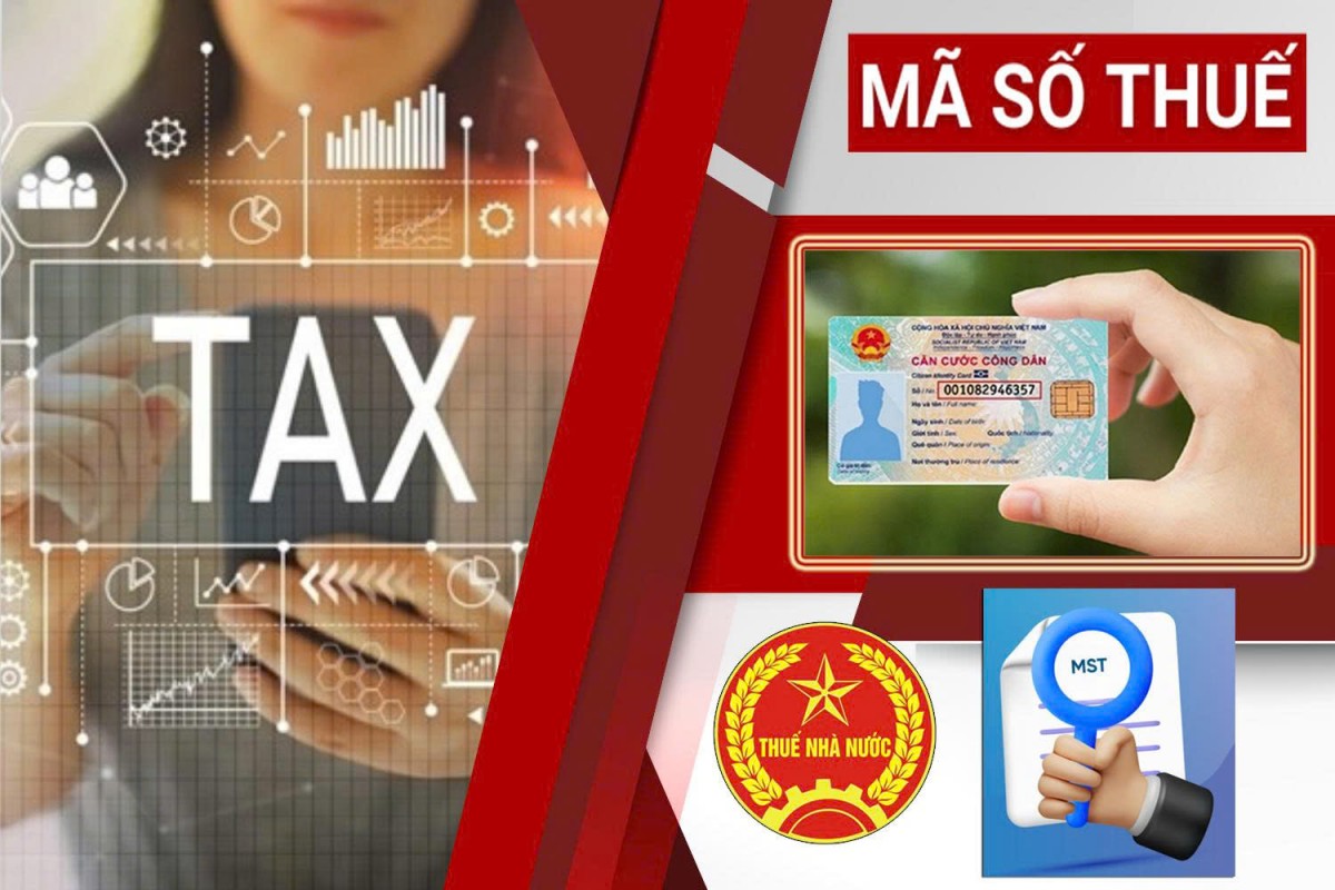 Ngành Thuế tăng tốc chiến dịch Làm sạch mã số thuế, rà soát hơn 617.000 doanh nghiệp