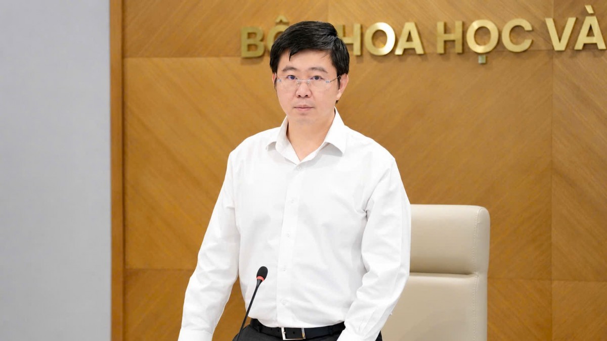 Khung kiến trúc tổng thể quốc gia số: Tránh đầu tư chồng chéo, phát huy hiệu quả hạ tầng dùng chung