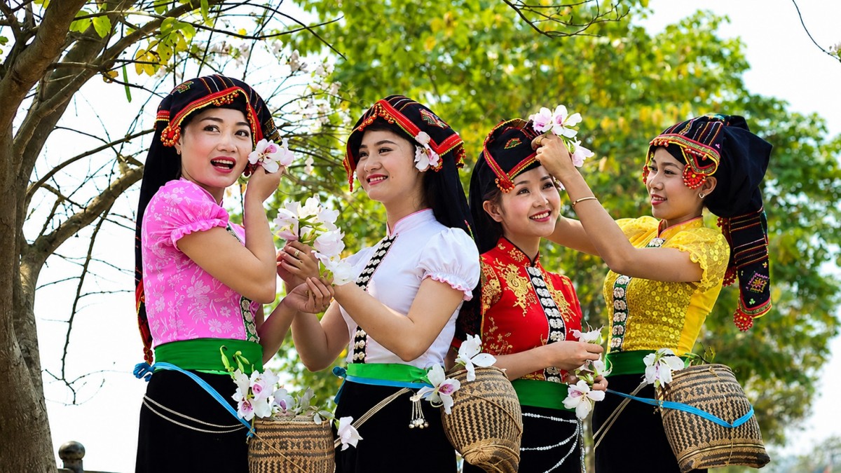 Điện Biên ứng dụng AI hỗ trợ ngôn ngữ dân tộc thiểu số, mở rộng cơ hội tiếp cận dịch vụ số