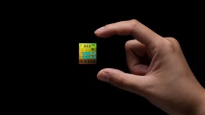 Trung Quốc sử dụng thiết kế 3D chế tạo chip DF1000 thách thức NVIDIA