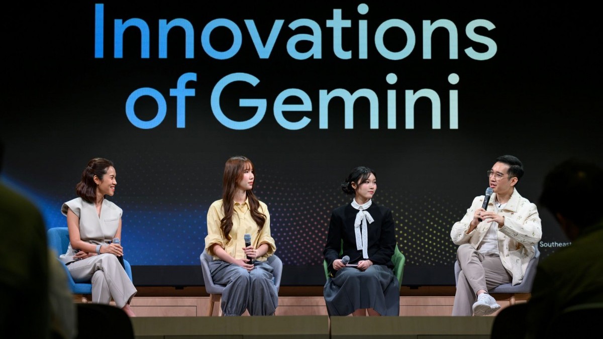 Người Việt sử dụng Gemini cho học thuật dẫn đầu khu vực