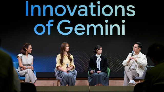 Người Việt sử dụng Gemini cho học thuật dẫn đầu khu vực